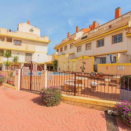 236 Sunny Duplex -Alicante Holiday Orihuela Luaran gambar