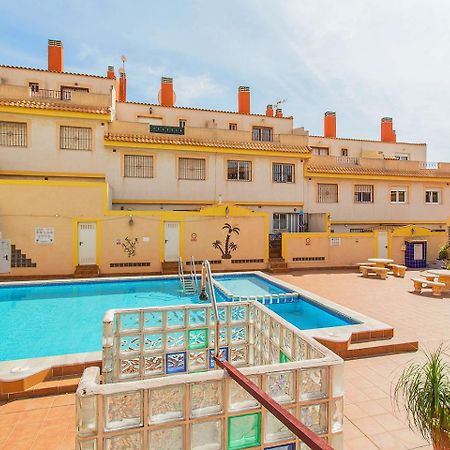 236 Sunny Duplex -Alicante Holiday Orihuela Luaran gambar