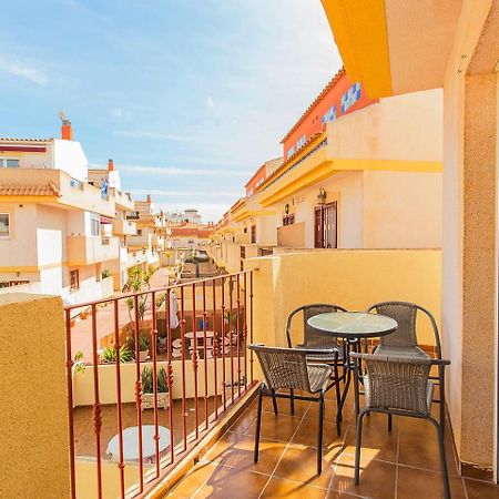 236 Sunny Duplex -Alicante Holiday Orihuela Luaran gambar