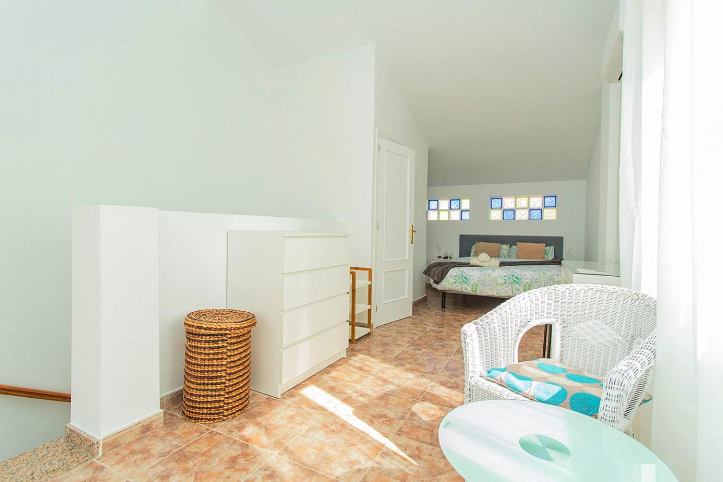 236 Sunny Duplex -Alicante Holiday Orihuela Luaran gambar