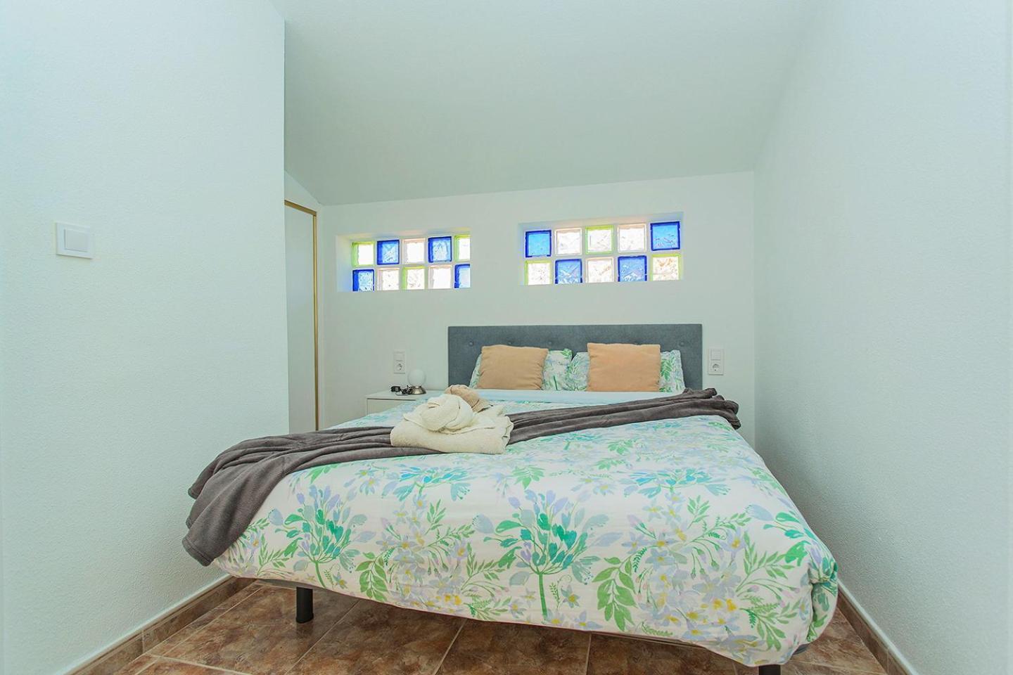 236 Sunny Duplex -Alicante Holiday Orihuela Luaran gambar