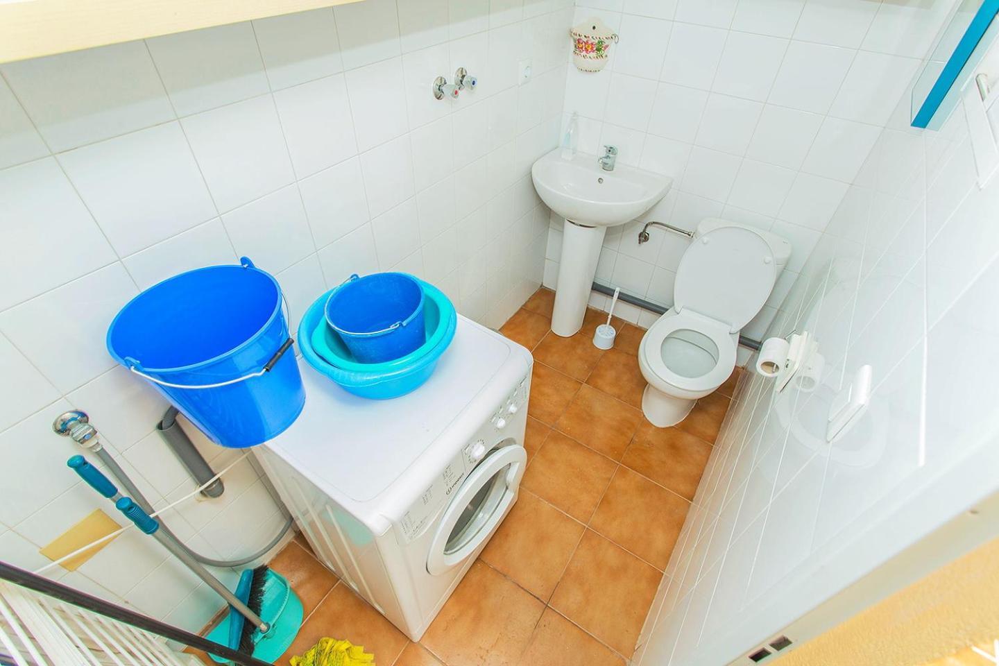 236 Sunny Duplex -Alicante Holiday Orihuela Luaran gambar