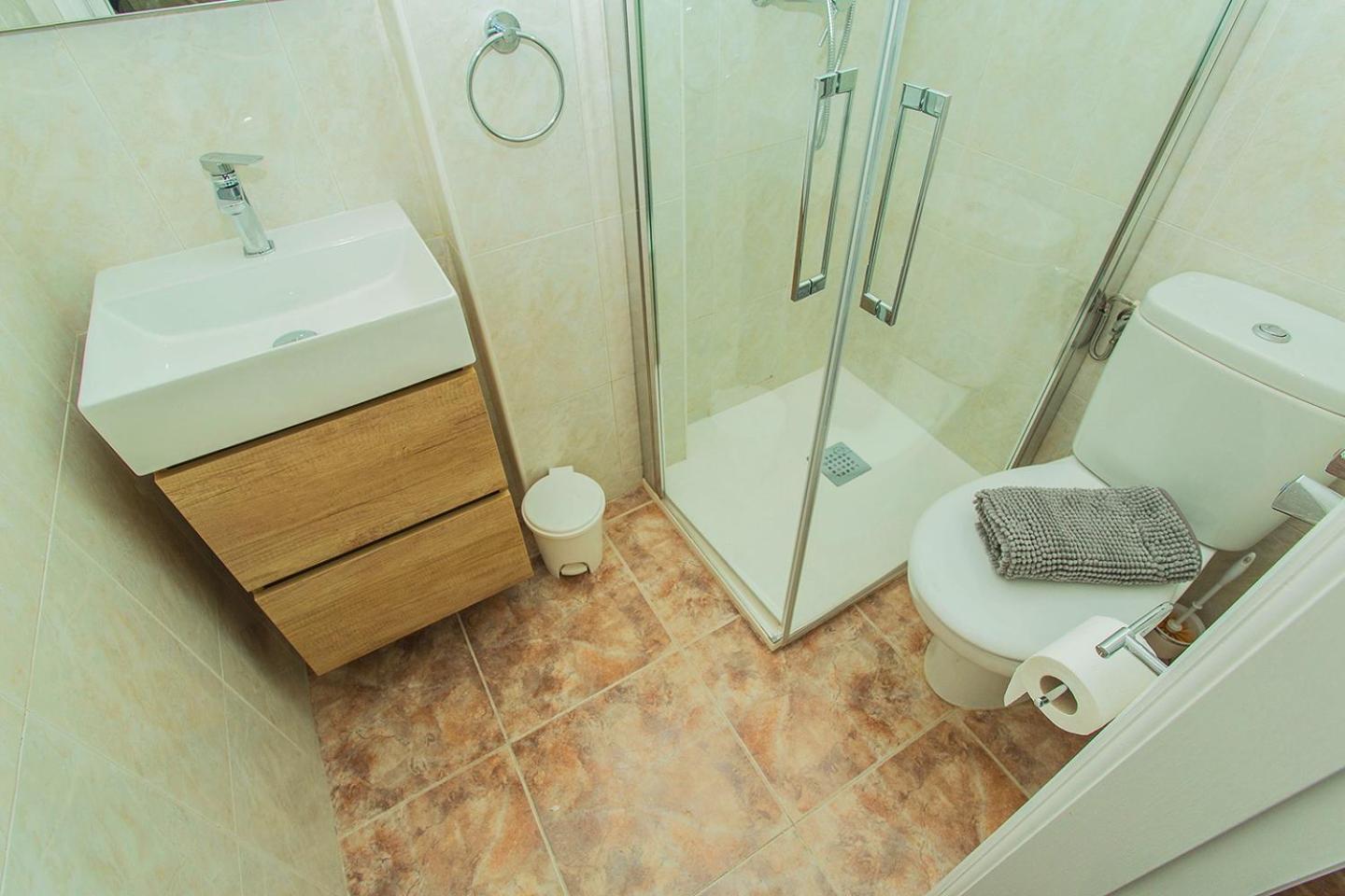 236 Sunny Duplex -Alicante Holiday Orihuela Luaran gambar