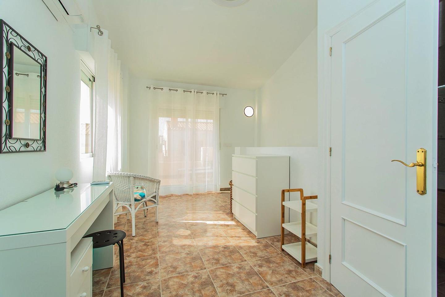 236 Sunny Duplex -Alicante Holiday Orihuela Luaran gambar