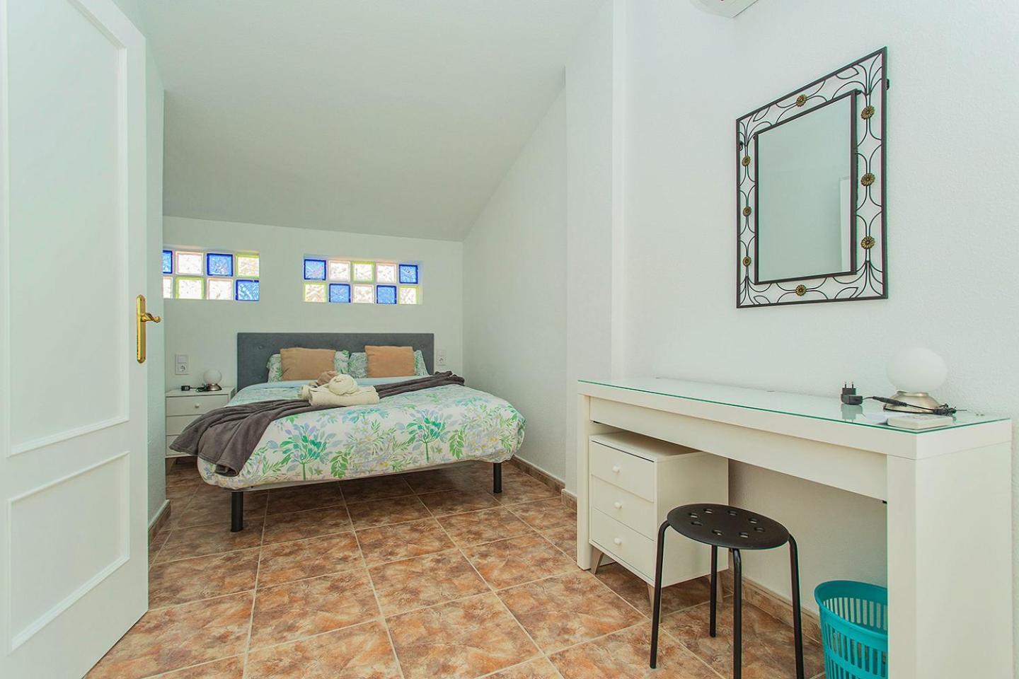 236 Sunny Duplex -Alicante Holiday Orihuela Luaran gambar
