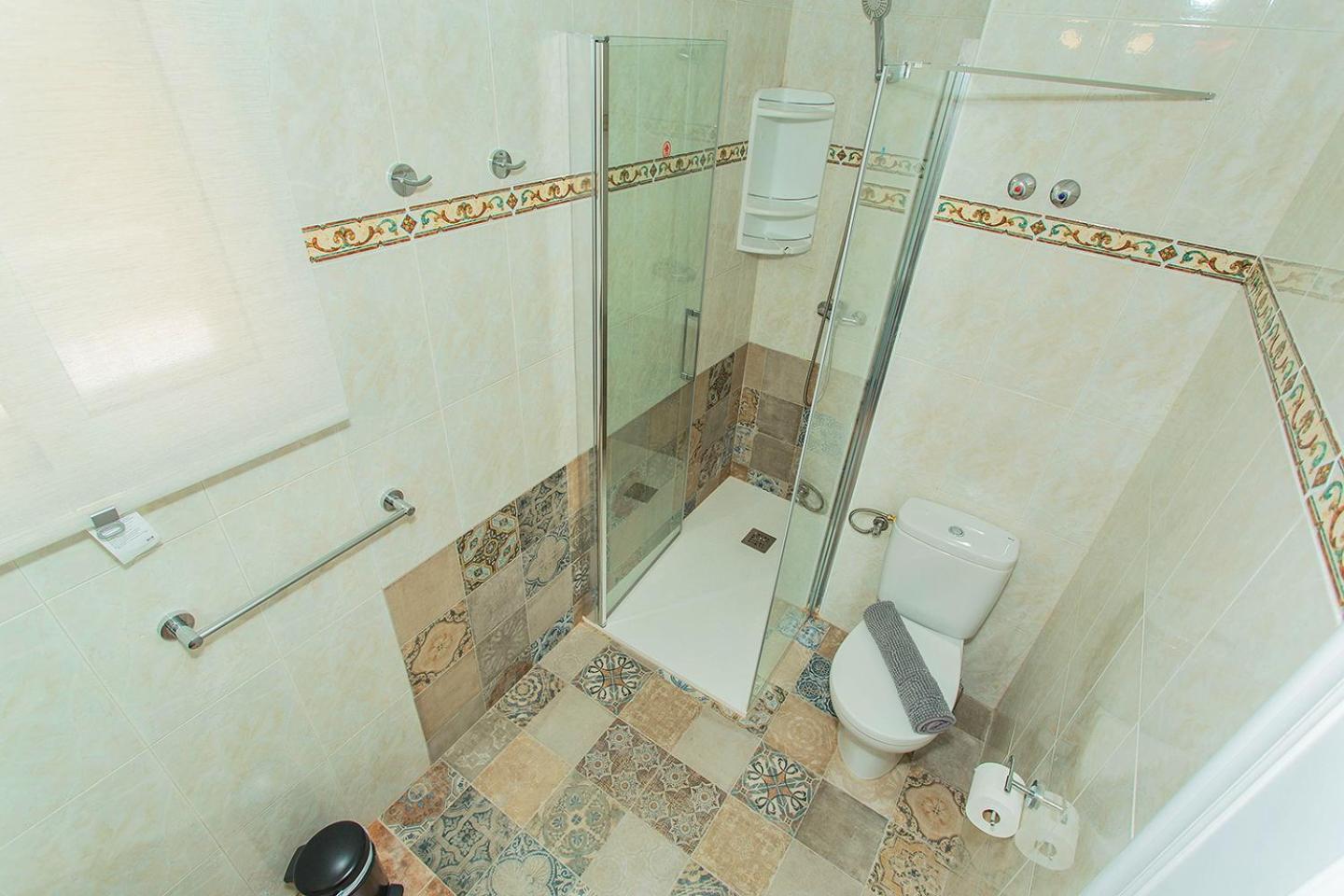 236 Sunny Duplex -Alicante Holiday Orihuela Luaran gambar