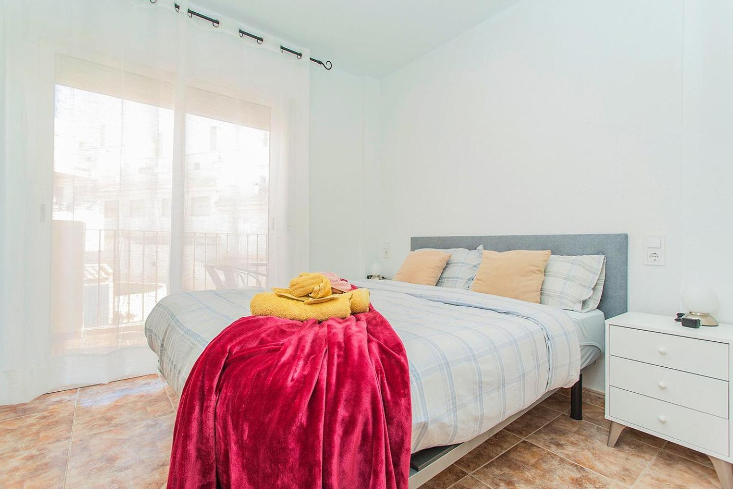236 Sunny Duplex -Alicante Holiday Orihuela Luaran gambar