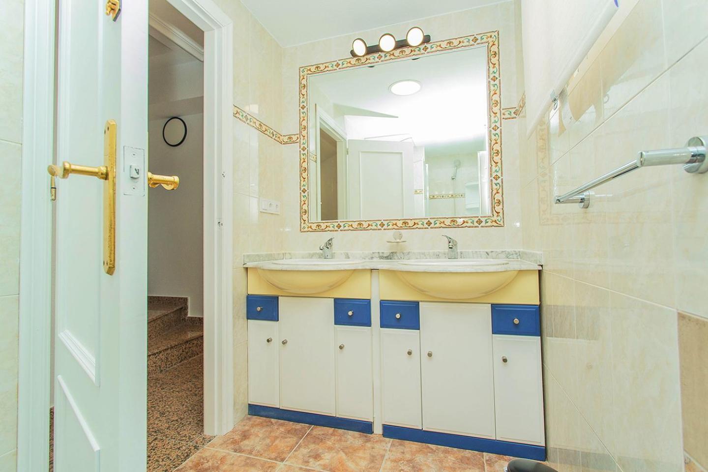 236 Sunny Duplex -Alicante Holiday Orihuela Luaran gambar