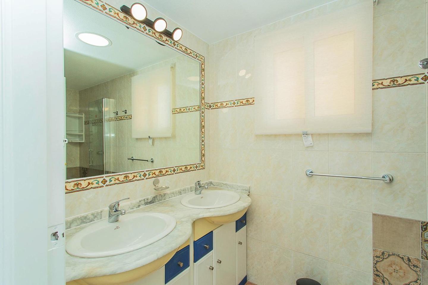 236 Sunny Duplex -Alicante Holiday Orihuela Luaran gambar