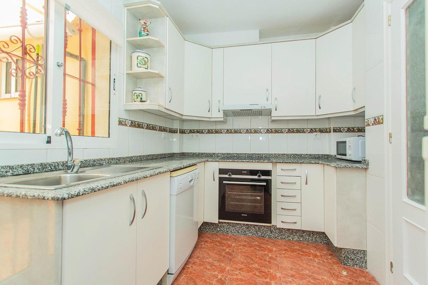 236 Sunny Duplex -Alicante Holiday Orihuela Luaran gambar